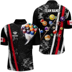 Pool Player Billiards 8 Ball Jersey Shirts,&hellip;