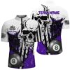 Purple Grunge Billiard Shirts Custom Billiards Ball 8 Jerseys Team Shirts, Personalized Billiard Team Jersey Shirt Purple Grunge Billiard Shirts Custom Billiards Ball 8 Jerseys Team Shirts, Personalized Billiard Team Jersey Shirt