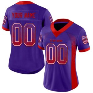 Purple Red White Mesh Drift Fashion Football Jersey Personalized Football Jersey Football Team Jersey Football Outfits 2 zbmopv.jpg