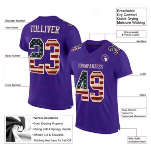 Purple Vintage USA Flag City Cream Mesh Authentic Football Jersey Personalized Football Jersey Football Team Jersey Football Outfits 2 rt39ce.jpg