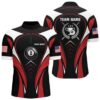Red Billiard Jerseys Custom 3D Billiard 8 Ball Fire And Water Jersey Shirts, Personalized Billiard Team Jersey Shirt Red Billiard Jerseys Custom 3D Billiard 8 Ball Fire And Water Jersey Shirts, Personalized Billiard Team Jersey Shirt