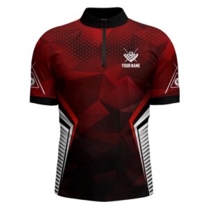 Red Black 8 Ball Pool Billiard 3D&hellip;