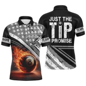 US Flag 8 Ball Pool 3D Polo&hellip;
