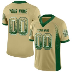 Vegas Gold Green White Mesh Drift Fashion&hellip;