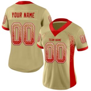 Vegas Gold Red White Mesh Drift Fashion Football Jersey Personalized Football Jersey Football Team Jersey Football Outfits 2 ptelii.jpg