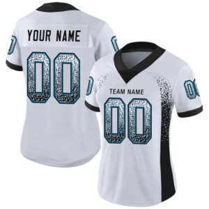 White Black Panther Blue Mesh Drift Fashion Football Jersey Personalized Football Jersey Football Team Jersey Football Outfits 2 e6wzna.jpg