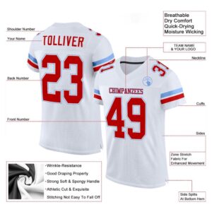 White Red Light Blue Mesh Authentic Football Jersey Personalized Football Jersey Football Team Jersey Football Outfits 2 uyttxj.jpg