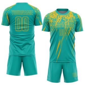 Aqua Gold Sublimation Soccer Uniform Jersey Custom Team Soccer Jersey Shirt 2 dqvwge.jpg