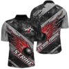 Black And Purple Strike Bowling Team Shirts For Men And Women, Bowling Jersey For Bowlers, Custom Bowling Team Jersey Shirt