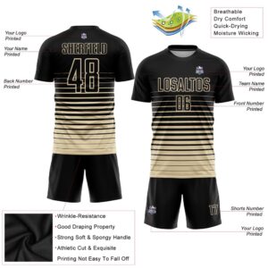 Black Cream Pinstripe Fade Fashion Sublimation Soccer Uniform Jersey Custom Team Soccer Jersey Shirt 3 zccfqu.jpg