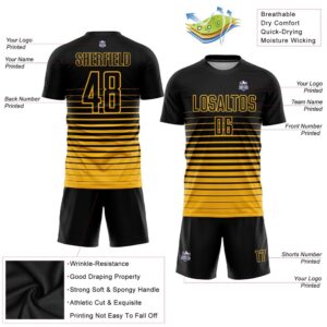 Black Gold Pinstripe Fade Fashion Sublimation Soccer Uniform Jersey Custom Team Soccer Jersey Shirt 3 vhti09.jpg