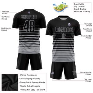 Black Gray Pinstripe Fade Fashion Sublimation Soccer Uniform Jersey Custom Team Soccer Jersey Shirt 3 sb8gns.jpg