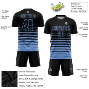 Black Light Blue Pinstripe Fade Fashion Sublimation Soccer Uniform Jersey Custom Team Soccer Jersey Shirt 3 jtqtia.jpg