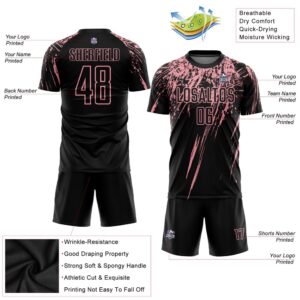 Black Medium Pink Sublimation Soccer Uniform Jersey Custom Team Soccer Jersey Shirt 3 bdbxuz.jpg