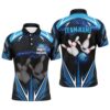 Black Lightning Thunder Custom Men Bowling Polo Shirt Bowling Ball Pins Team Polo Shirt, Personalized Bowling Team Shirt Black Lightning Thunder Custom Men Bowling Polo Shirt Bowling Ball Pins Team Polo Shirt, Personalized Bowling Team Shirt