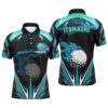 Black Men’s Golf Polo Shirts Custom Golf Clubs Team Golf Shirts, Gifts For The Golfer, Golf Polo Shirt, Golf Shirts