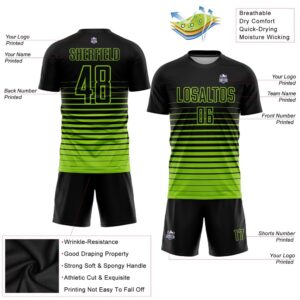 Black Neon Green Pinstripe Fade Fashion Sublimation Soccer Uniform Jersey Custom Team Soccer Jersey Shirt 3 dwuchz.jpg