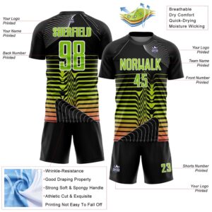 Black Neon Green White Lines Sublimation Soccer Uniform Jersey Custom Team Soccer Jersey Shirt 3 nduxcv.jpg