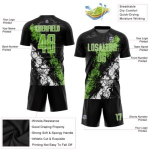 Black Neon Green White Sublimation Soccer Uniform Jersey Custom Team Soccer Jersey Shirt 3 qujd7u.jpg