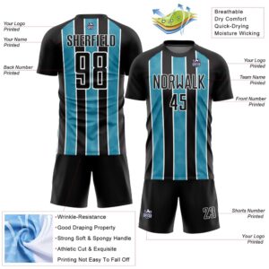 Black Panther Blue White Stripes Sublimation Soccer Uniform Jersey Custom Team Soccer Jersey Shirt 3 bv2967.jpg
