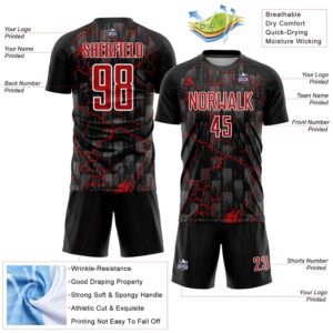 Black Red White Lightning Sublimation Soccer Uniform Jersey Custom Team Soccer Jersey Shirt 3 px3lby.jpg