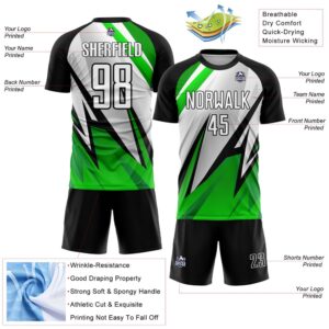 Black White Aurora Green Sublimation Soccer Uniform Jersey Custom Team Soccer Jersey Shirt 3 xwa52n.jpg