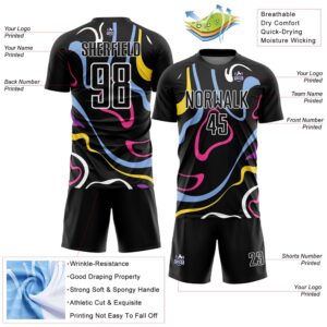 Black White Fluid Shapes Sublimation Soccer Uniform Jersey Custom Team Soccer Jersey Shirt 3 a1t2c7.jpg