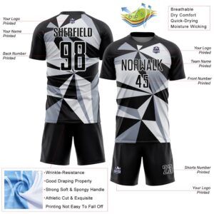 Black White Geometric Pattern Sublimation Soccer Uniform Jersey Custom Team Soccer Jersey Shirt 3 s3wgn7.jpg