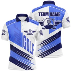 Blue And White Golf Clubs Men’s Golf&hellip;