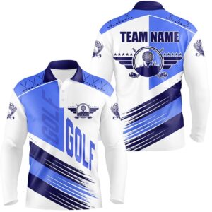 Blue And White Golf Clubs Men’s Golf&hellip;