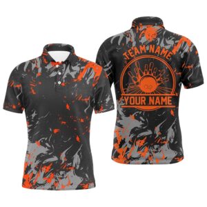 Bowling Polo Shirts For Men, Bowling Balls&hellip;