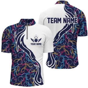 Bowling Shirts For Men And Women, Bowling&hellip;