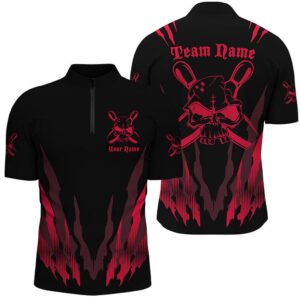 Bowling Shirts For Men And Women, Skull&hellip;