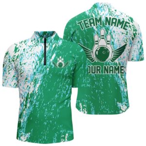 Bowling Shirts For Men And Women, Team&hellip;