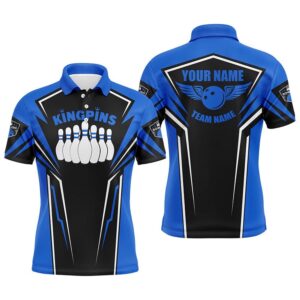 Bowling Shirts For Men Custom Name And&hellip;