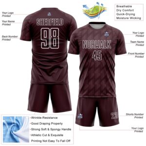 Brown White Sublimation Soccer Uniform Jersey Custom Team Soccer Jersey Shirt 3 zaasap.jpg