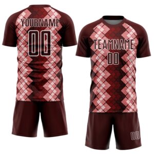 Burgundy White Geometric Shapes Sublimation Soccer Uniform Jersey Custom Team Soccer Jersey Shirt 2 nrbnto.jpg