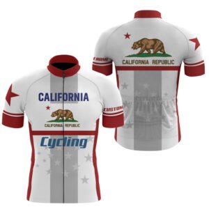 California Men And Women Cycling Jersey With 3 Pockets Bike Shirt Full Zip Gear Custom Mono Cycling Jersey 2 mfczqk.jpg