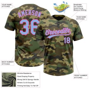 Camo Light Blue Pink Salute To Service Two Button Unisex Softball Jersey Custom Team Softball Jersey 3 ykwf14.jpg