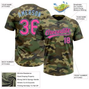 Camo Pink Black Light Blue Salute To Service Two Button Unisex Softball Jersey Custom Team Softball Jersey 3 e7epqf.jpg