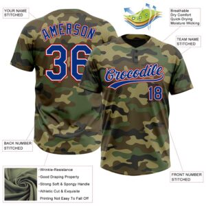 Camo Royal Red Salute To Service Two Button Unisex Softball Jersey Custom Team Softball Jersey 3 ofwziw.jpg