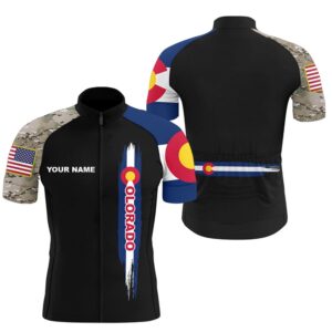 Colorado Cycling Jersey Mens Camo Bike Shirt Co Cycling Tops Colorado Shirt Custom Mono Cycling Jersey 2 uhgjft.jpg