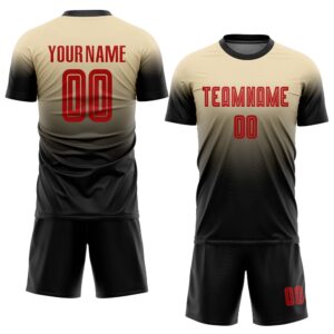 Cream Red Black Sublimation Fade Fashion Soccer Uniform Jersey Custom Team Soccer Jersey Shirt 2 ftdlym.jpg