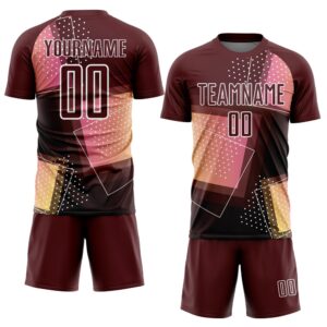 Crimson White Geometric Shapes Sublimation Soccer Uniform Jersey Custom Team Soccer Jersey Shirt 2 gffbab.jpg