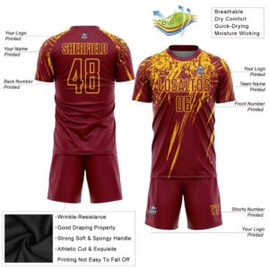 Crimson Yellow Sublimation Soccer Uniform Jersey Custom Team Soccer Jersey Shirt 3 rabong.jpg