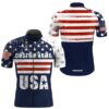 Colorado Menwomen Cycling Jersey With Pockets State Flag Bike Shirt Mountain Bike Gear, Custom Mono Cycling Jersey