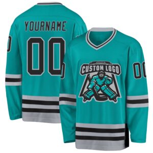 Custom Aqua Black Gray Hockey Jersey New Hockey Jersey Personali Sport Team Jersey Shirt 2 ipy7qz.jpg