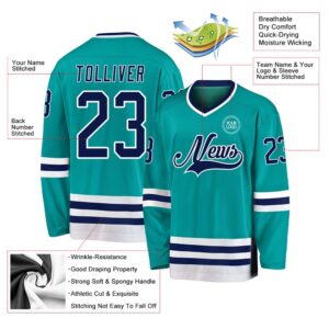 Custom Aqua Navy White Hockey Jersey New Hockey Jersey Personali Sport Team Jersey Shirt 3 p5fne7.jpg