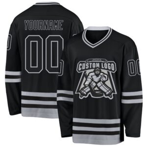Custom Black Gray Hockey Jersey New Hockey Jersey Personali Sport Team Jersey Shirt 2 usyy7f.jpg