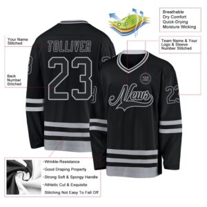 Custom Black Gray Hockey Jersey New Hockey Jersey Personali Sport Team Jersey Shirt 3 hggmi2.jpg